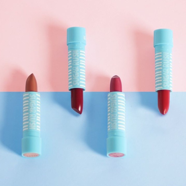 Sugar Rush Lipstick