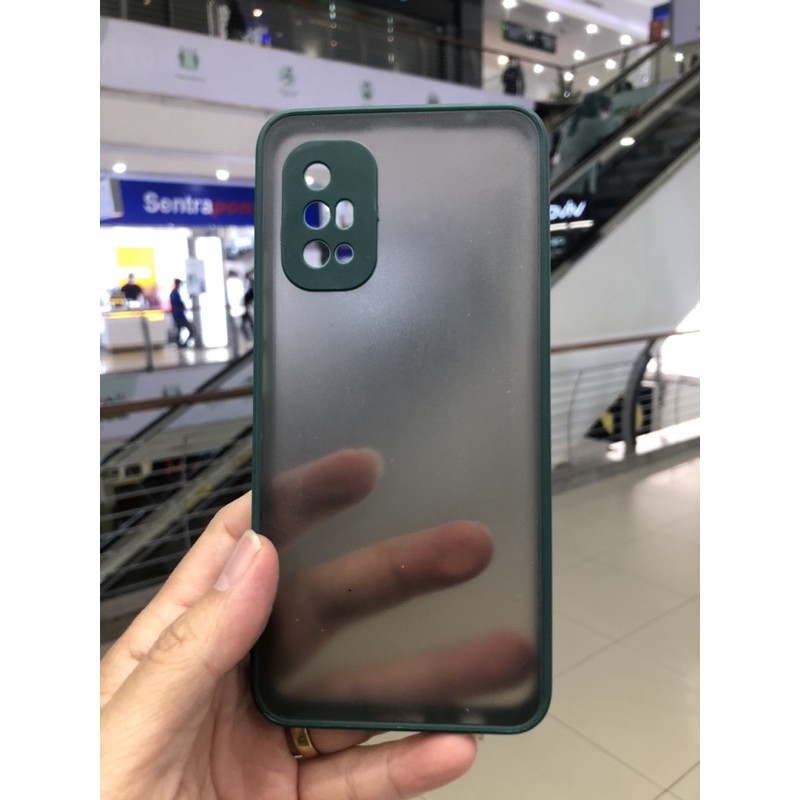 SOFTCASE JELY VIVO V19