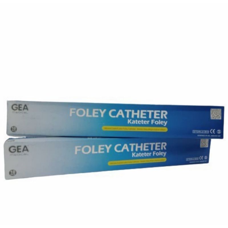 foley Gea FR 20 foley gea no 20