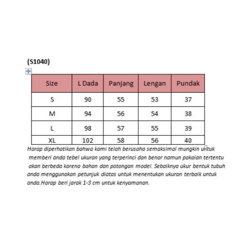 [BRACHA]Blouse atasan wanita motif bunga lengan panjang Import katun-4