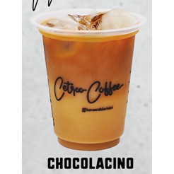 

Chocolacino