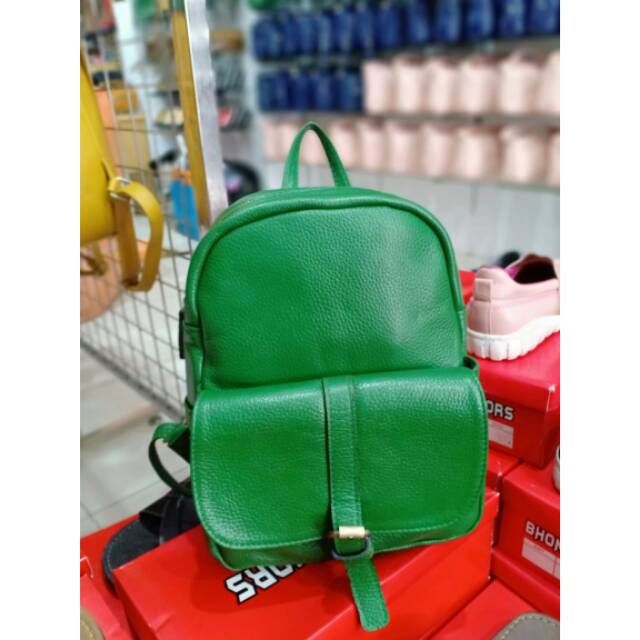 Tas gendong wanita papirut asli kulit murah