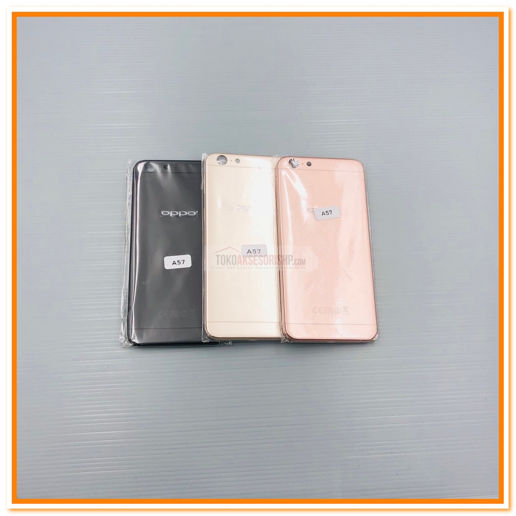 Backdoor Oppo A39 Oppo A57 Tutup Belakang Oppo A57  Back Door Oppo A57
