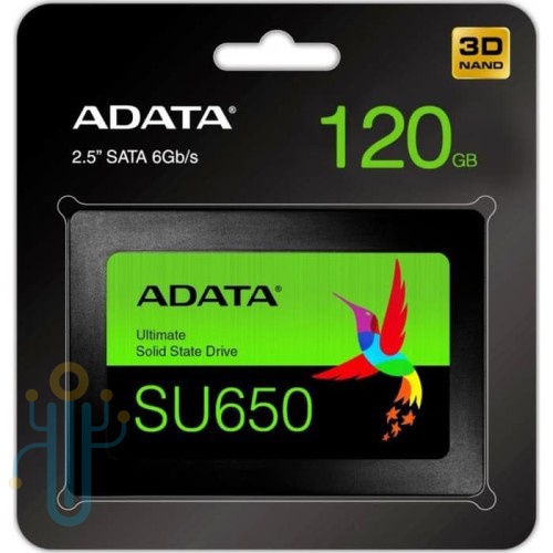 Adata SU650 120GB SSD