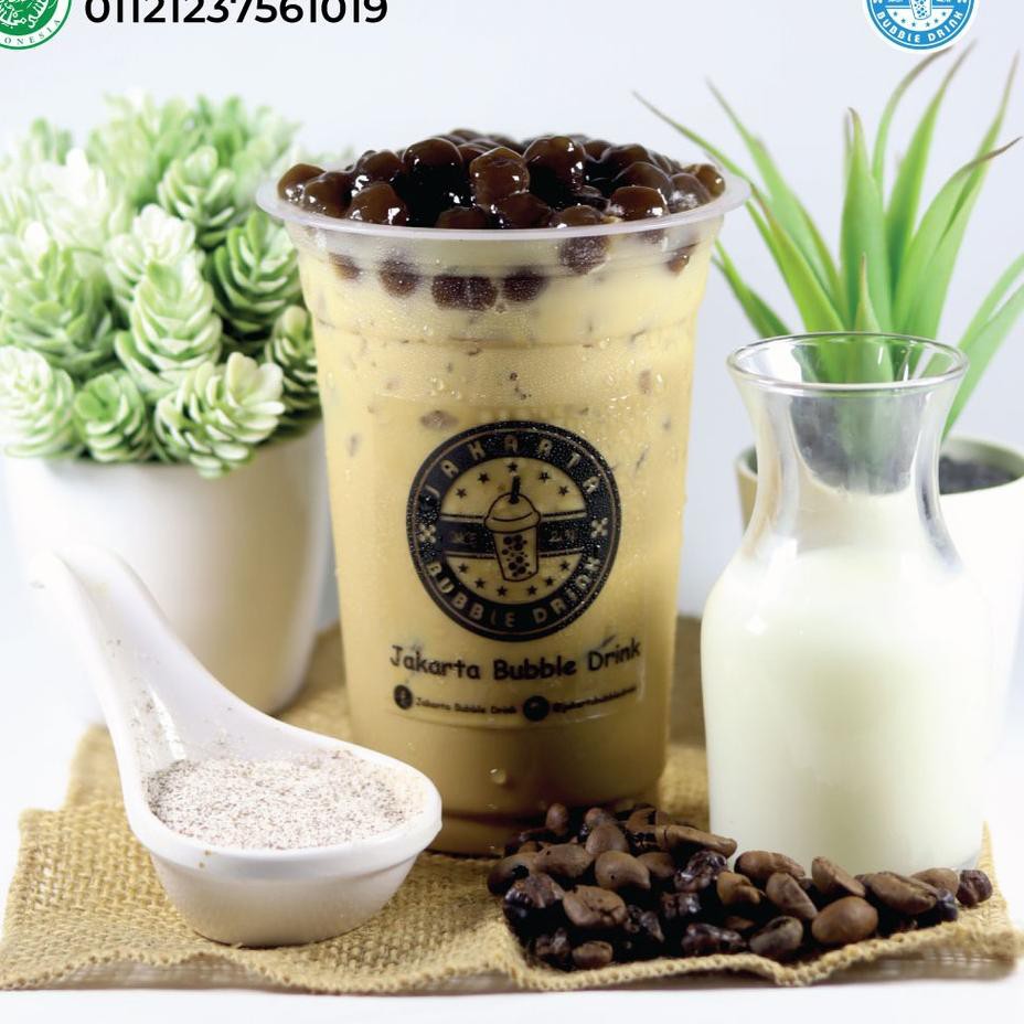 

Diskon!! KODE-597 BUBUK MINUMAN COFFEE CARAMEL 1 KG/ POWDER MINUMAN COFFEE CARAMEL / SERBUK MINUMAN
