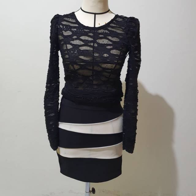 Preloved Blink