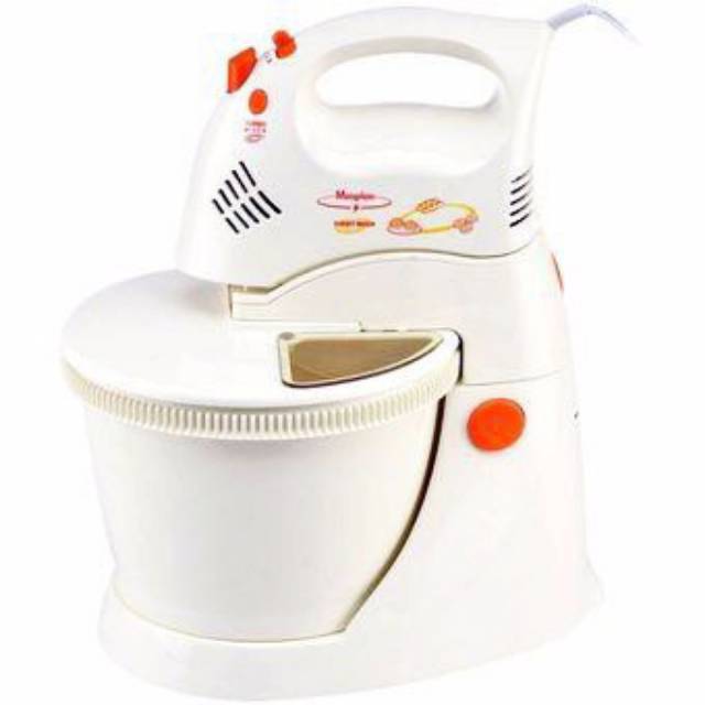 Mixer com maspion MT1180
