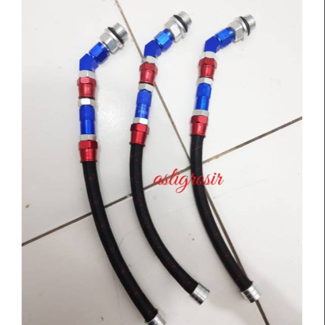 tutup oli selang psi mio-beat-ninja-vixion-xeon-fino-vario-scopy-cb150-rxking hrg 1