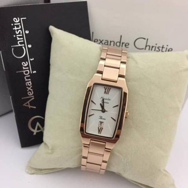 Alexandre Christie AC 2455