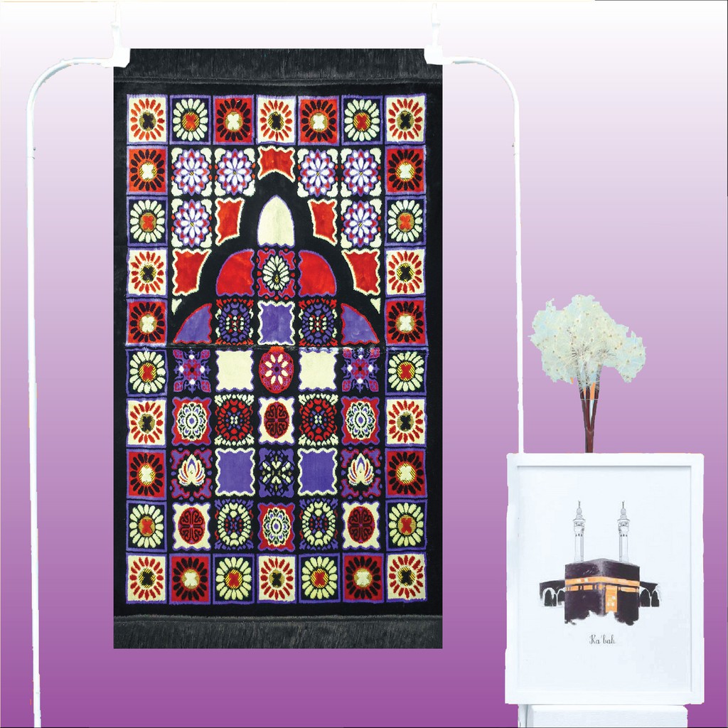 SAJADAH TURKI | SAJADAH TEBAL | KADO PERNIKAHAN | HAMPERS LEBARAN | SESERAHAN PERNIKAHAN | GIFT BOX