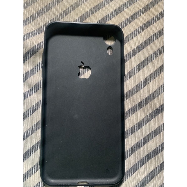 Case Blackdoff bekas Iphone Xr