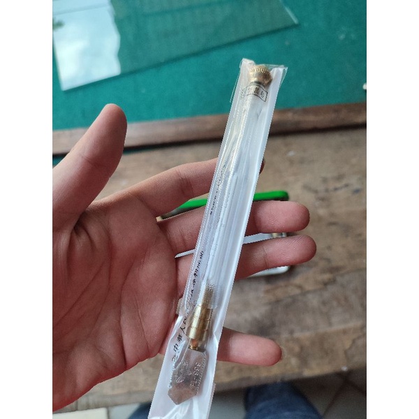 Pisau Potong Kaca FEILUN ORIGINAL FL-999