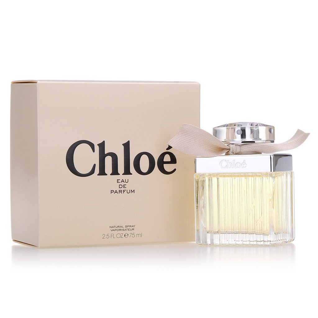 Parfum Wanita ChleE 75 ml