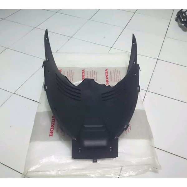 cover front fr lower penahan lumpur pcx 150 new k97