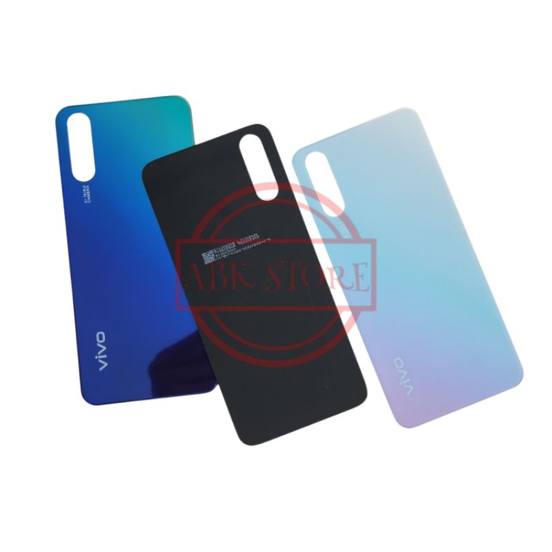 TUTUP BELAKANG BACKDOOR COVER BATERAI BACK CASING VIVO S1 BACKCOVER