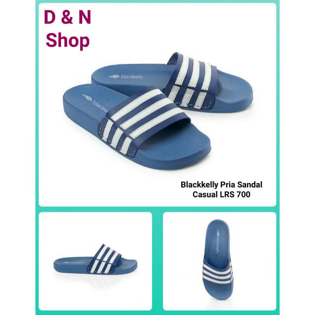 Sandal Casual Pria - LRS 700