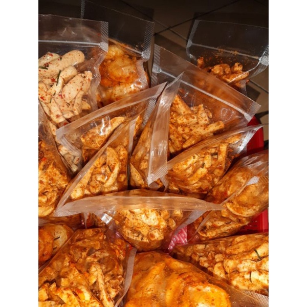 

Makanan ringan/ cemilan & bolu/ kue