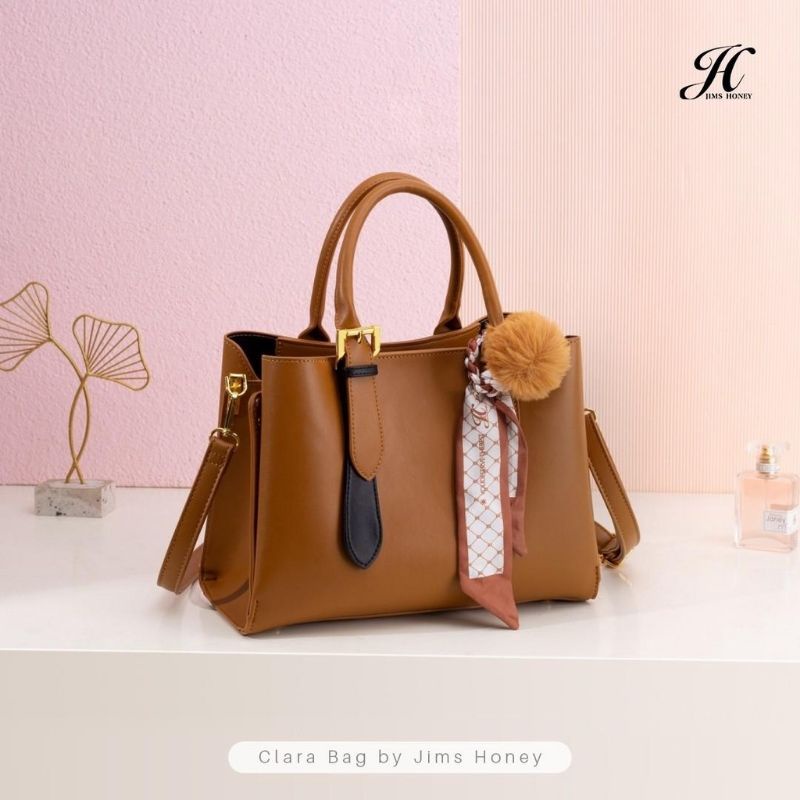 Jimshoney CLARA bAG