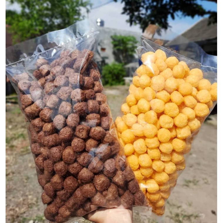 

CHIKI (250g)