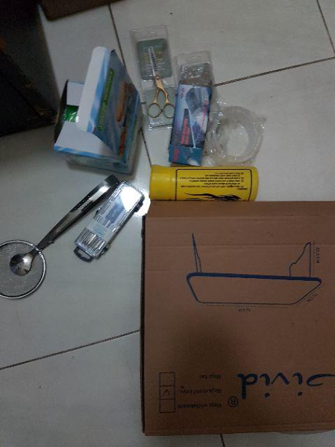 Kenmaster Synthetic Cloth Auto Sport - Lap Chamois Kanebo Serbaguna