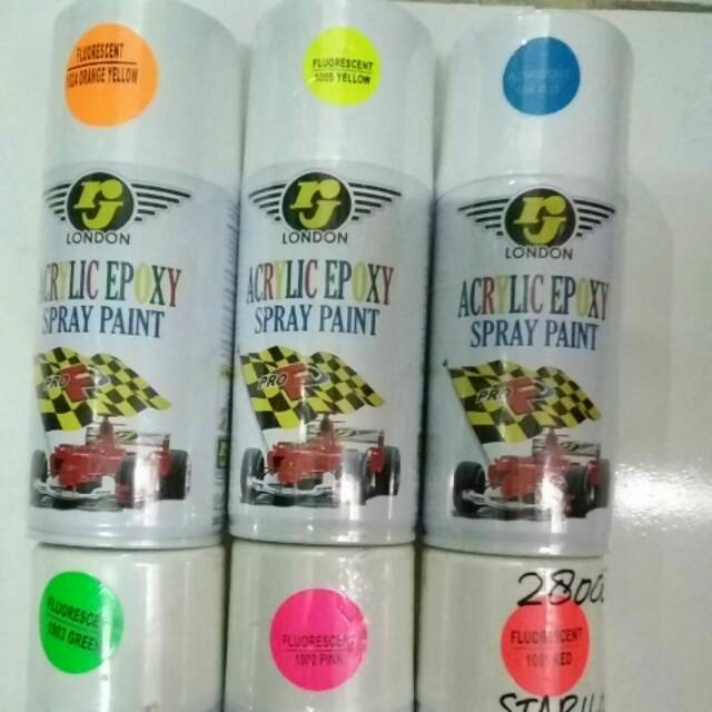 

CAT SEMPROT RJ 300 cc STABILO