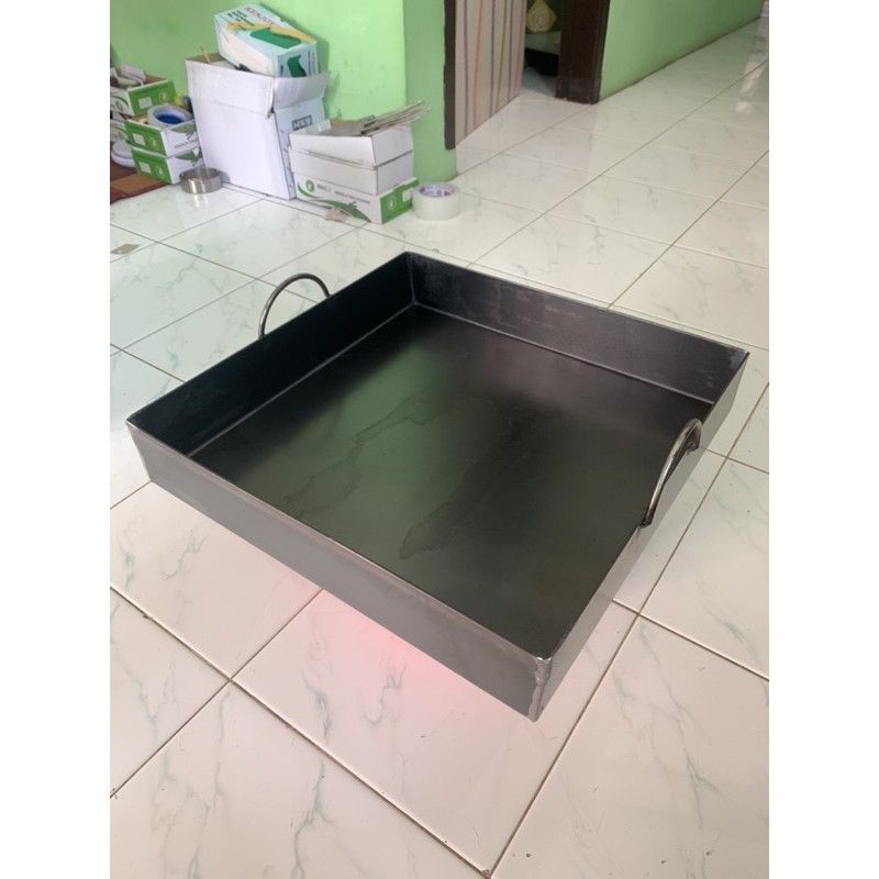 WAJAN DONAT / WAJAN PENGGORENGAN DONAT