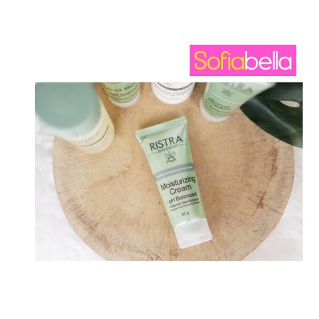 RISTRA TROPICAL SKIN EXPERT MOISTURIZING CREAM 60 GR