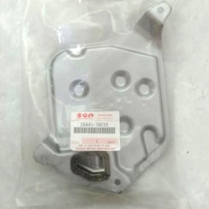 Filter Oli Matic/Strainer Matic Suzuki Aerio, Baleno Nexg,Swift, Sx4 Kode 209