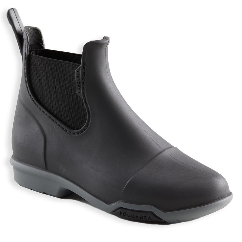 SEPATU BERKUDA ANAK BOOT PENDEK FOUGANZA PRODUK IMPORT SEPATU BERKUDA ORIGINAL FOUGANZA 100