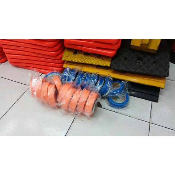 

Flagging Tape Atau Pita Survey