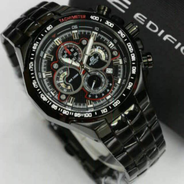 CASIO EDIFICE EF 554