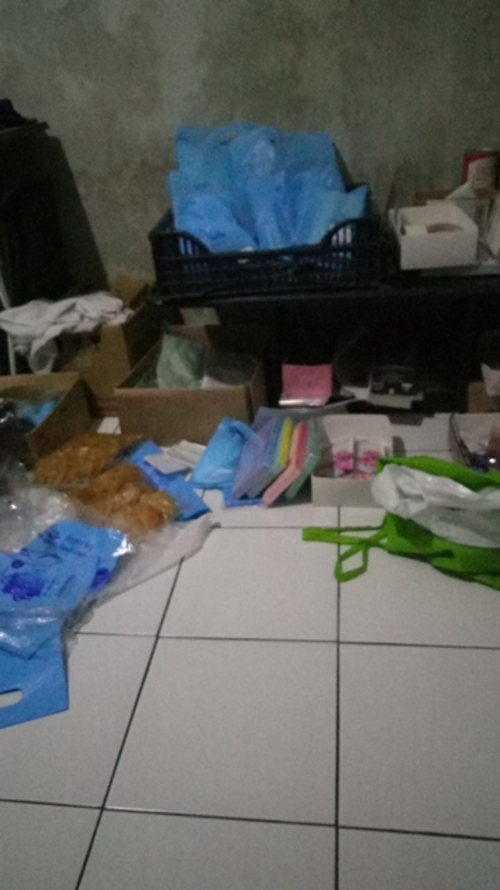 Cetak Foto Polaroid 5r Murmer Proses Cepat