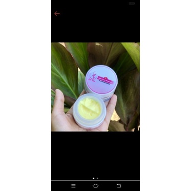 KRIM MALAM PEMUTIH WAJAH AMPUH BY FBC SKINCARE