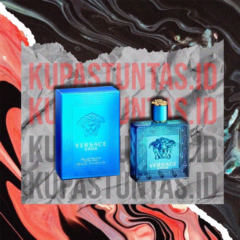Versace Eros