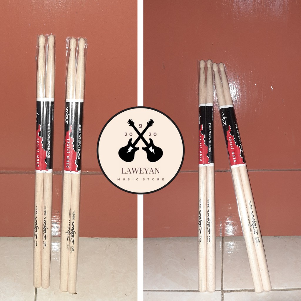 Stick Drum Zildjian