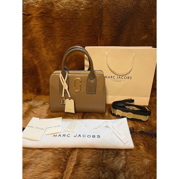 Marc Jacobs bag Original
