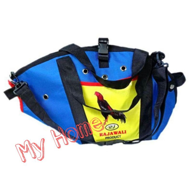 TAS KISO AYAM JAGO MURAH