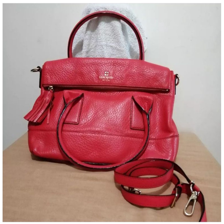 tas kate Spade original