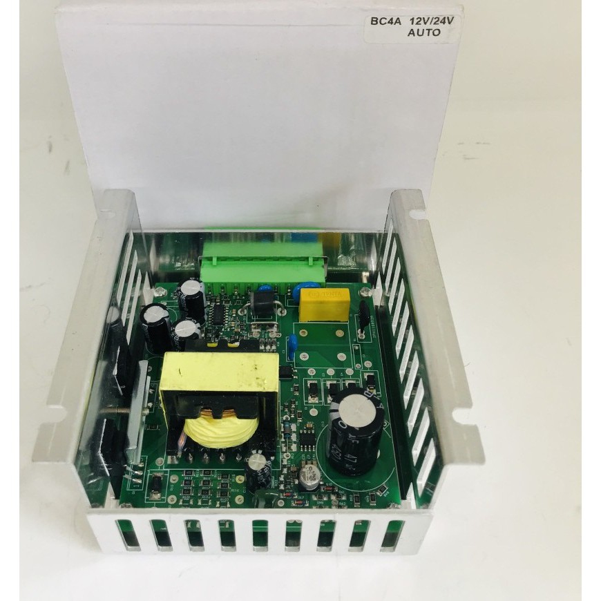 BATTERY CHARGER MODEL DATAKOM BC