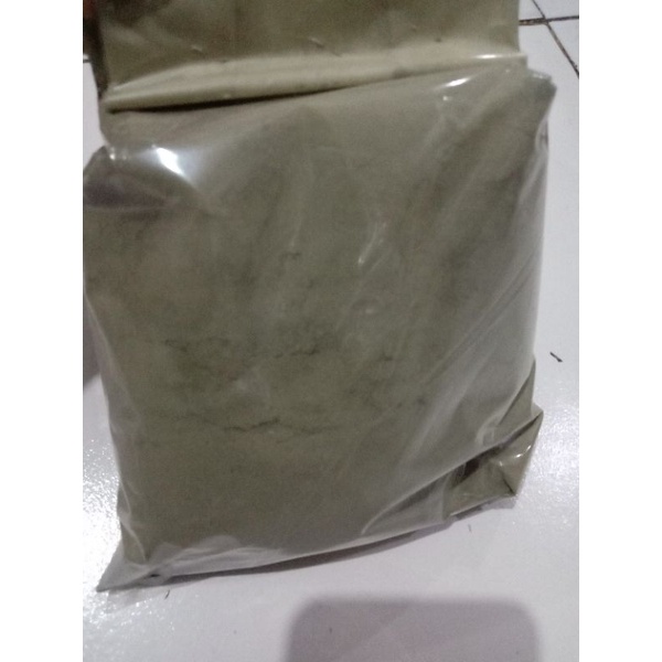 

serbuk pait halus super kemasan 500gram