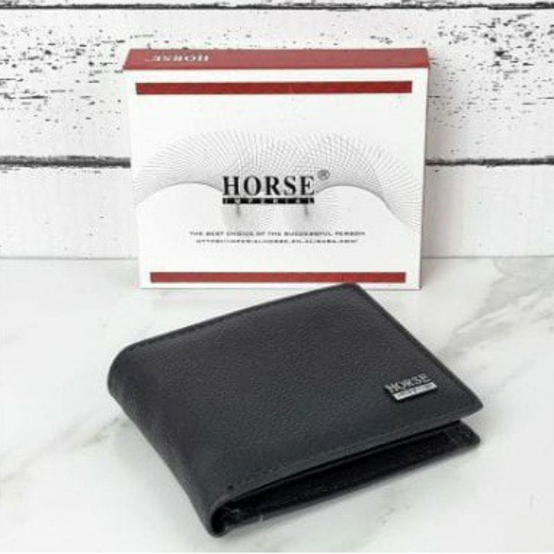 DOMPET KULIT IMPERIAL HORSE ORIGINAL