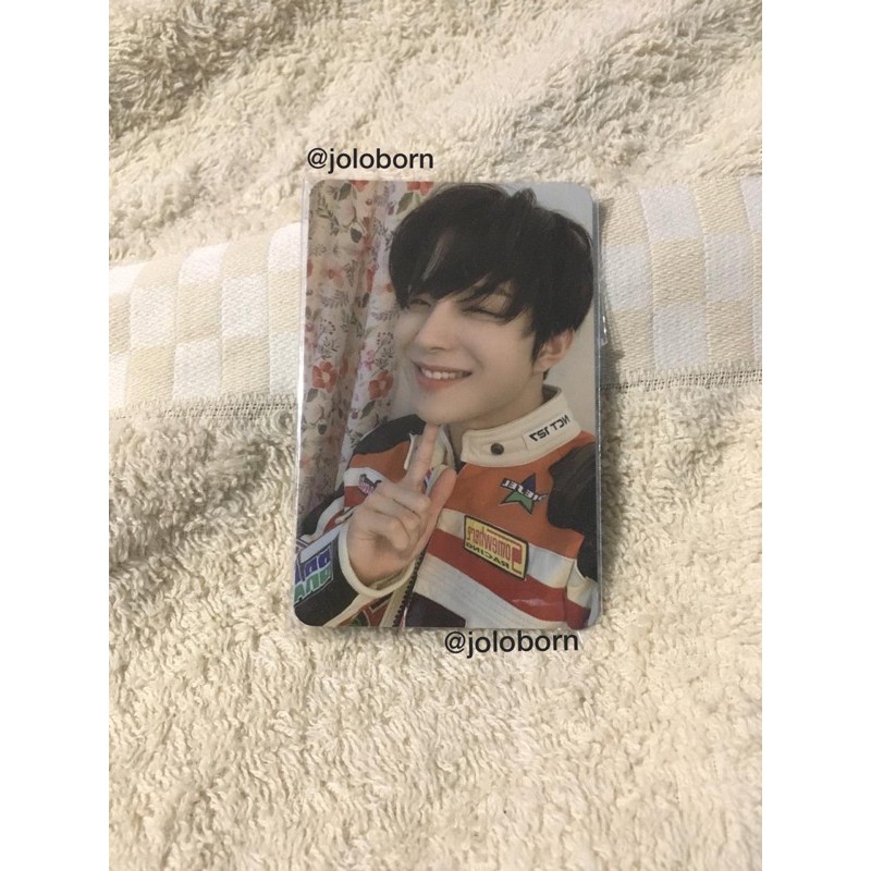 pc jungwoo 1st player ((BOOKED))