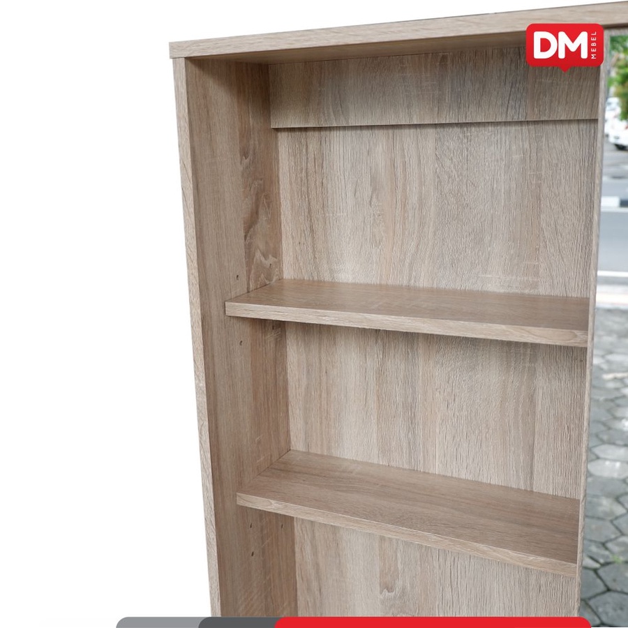 Meja Rias ALBA DS 81 SL - DM Mebel