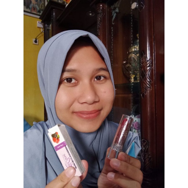 Lip Care By MyWay