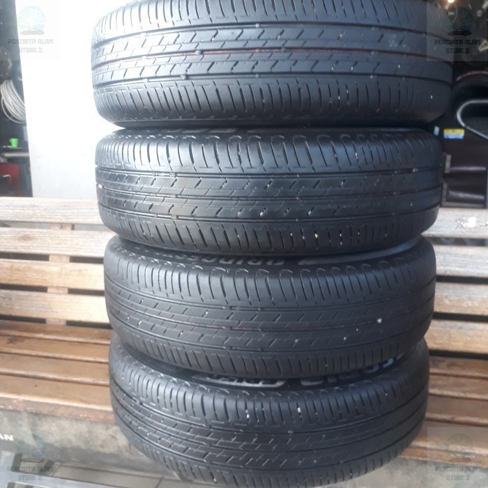 BAN BRIDGESTONE ECOPIA 175/65 R14