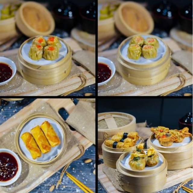 

Dimsum eL-Rafazha Ambyar