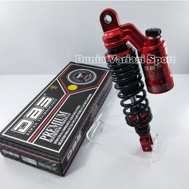 Shock DBS Premium 677 GP KITACO Vario 150,Vario 125,Vario,Beat,Mio