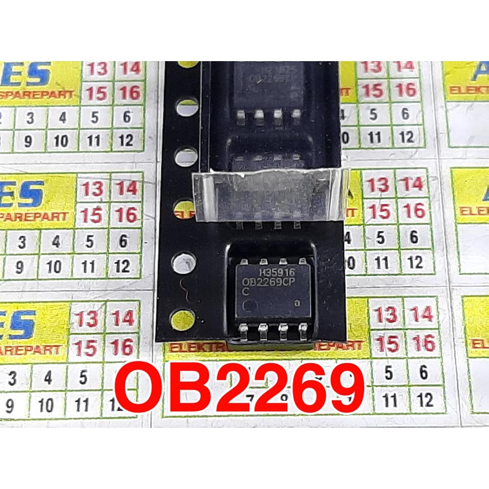 IC OB2269 ORIGINAL