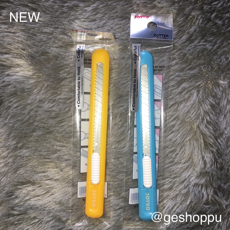 

[NEW] Joyko Cutter | Mini cutter
