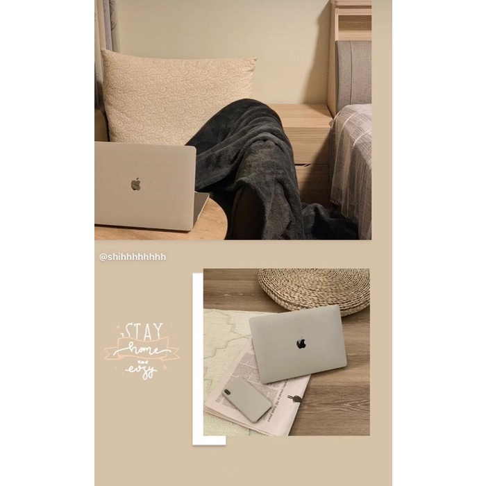 Casing Hardcase Macbook Pro 16 Inch M1 Pro/ M1 Max 2021 A2485